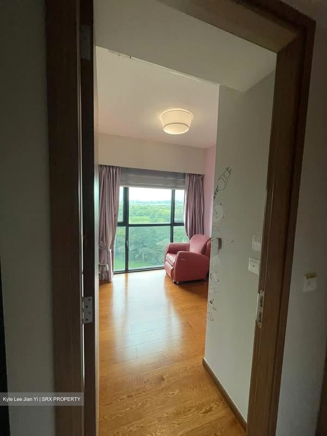 Kingsford Waterbay (D19), Apartment #556509981
